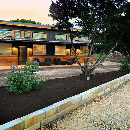 Green Acres Cottages - New Braunfels Suite Wimberley Exteriér fotografie