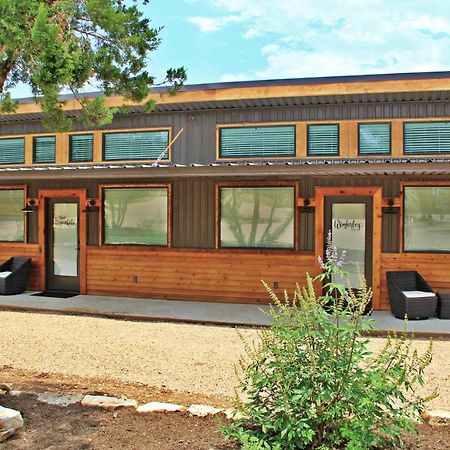 Green Acres Cottages - New Braunfels Suite Wimberley Exteriér fotografie