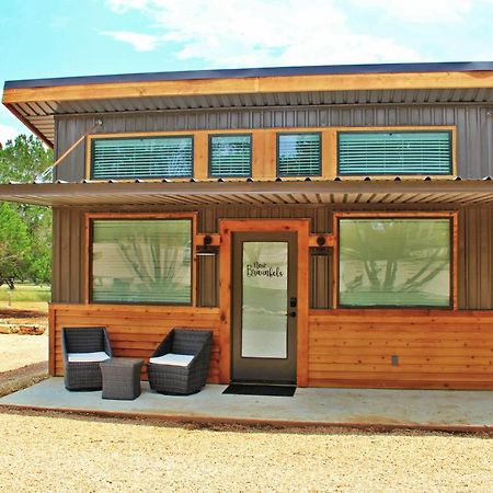 Green Acres Cottages - New Braunfels Suite Wimberley Exteriér fotografie