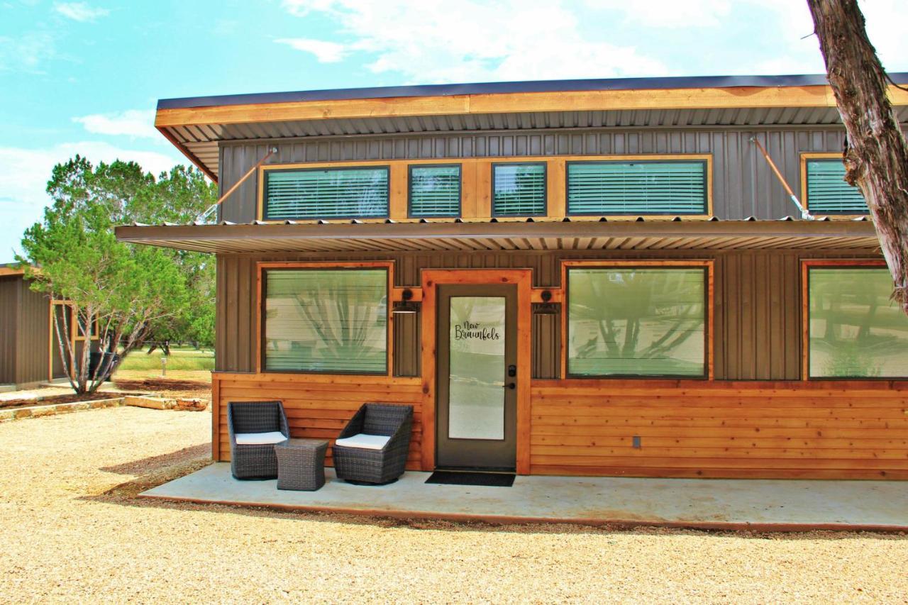 Green Acres Cottages - New Braunfels Suite Wimberley Exteriér fotografie
