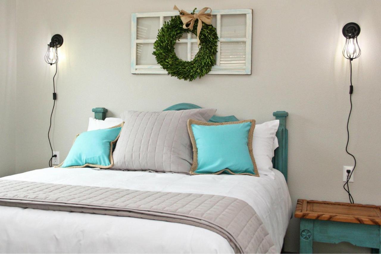 Green Acres Cottages - New Braunfels Suite Wimberley Exteriér fotografie