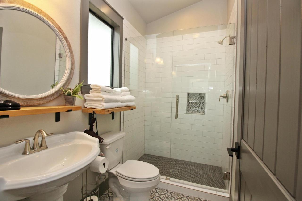 Green Acres Cottages - New Braunfels Suite Wimberley Exteriér fotografie
