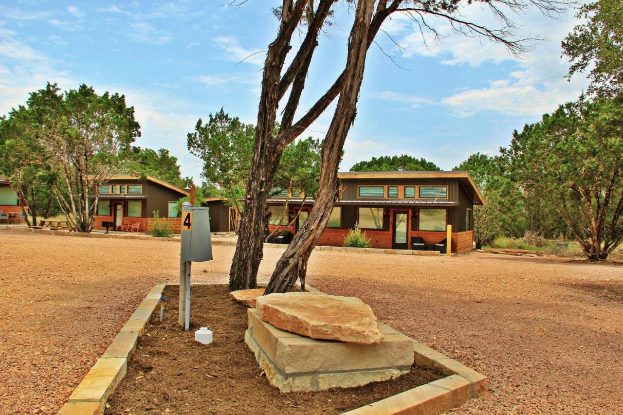 Green Acres Cottages - New Braunfels Suite Wimberley Exteriér fotografie